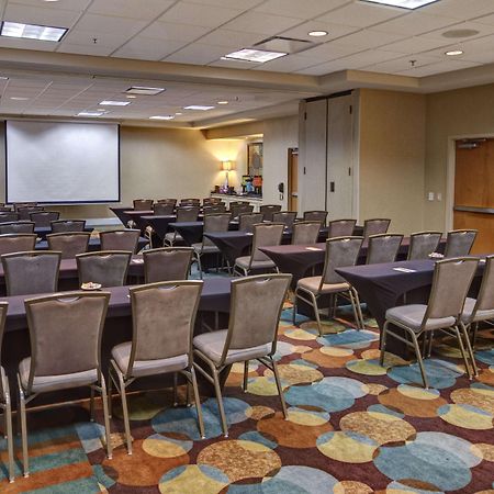 Hilton Garden Inn Nashville Airport מראה חיצוני תמונה