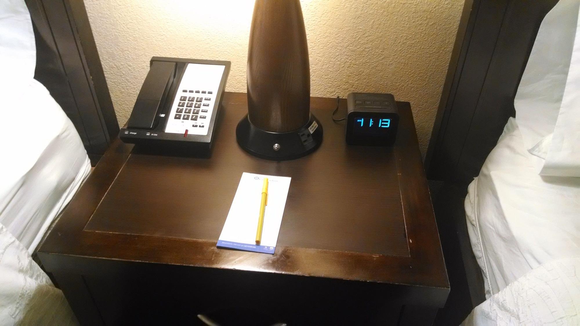Hilton Garden Inn Nashville Airport מראה חיצוני תמונה