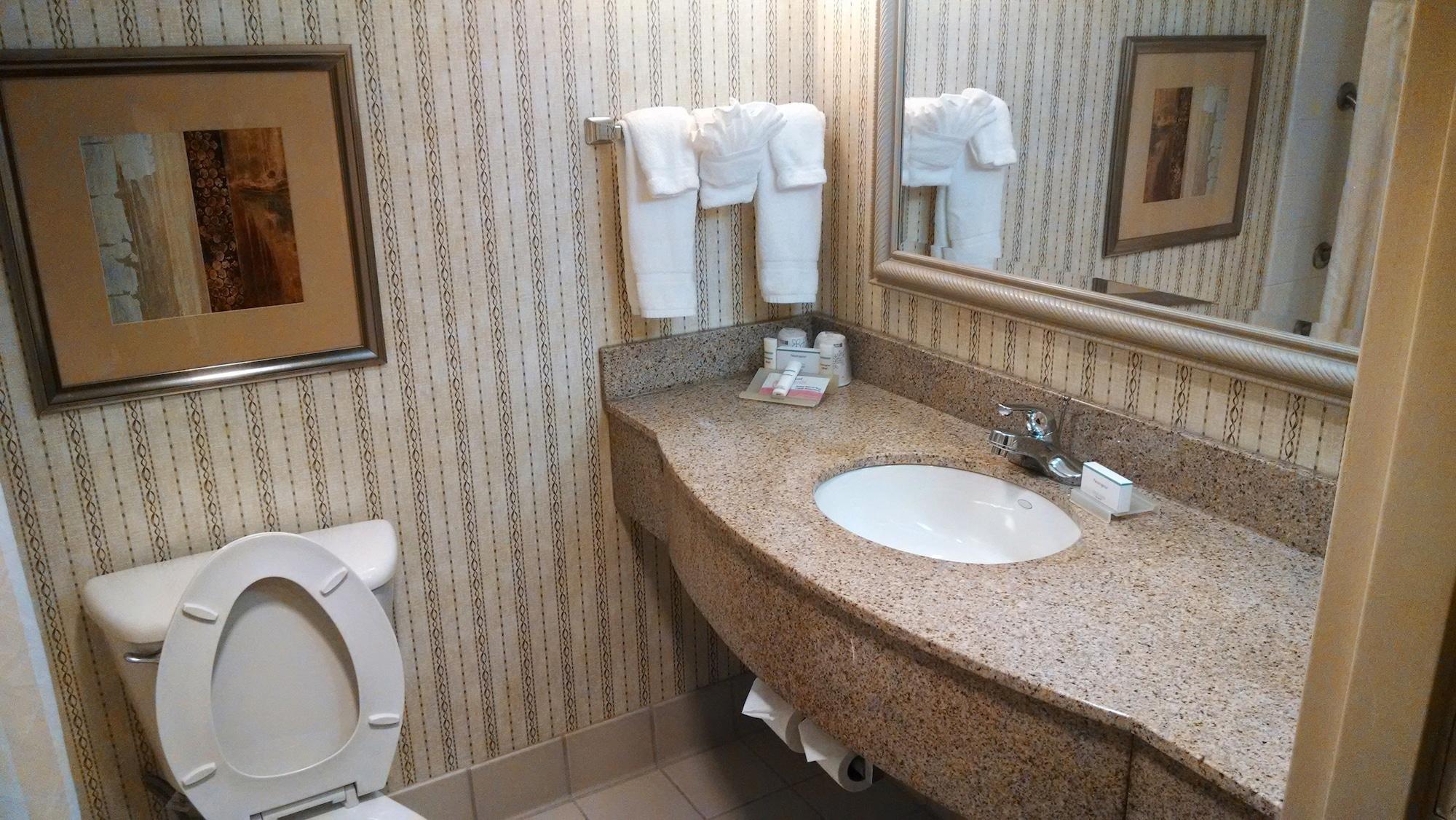 Hilton Garden Inn Nashville Airport מראה חיצוני תמונה