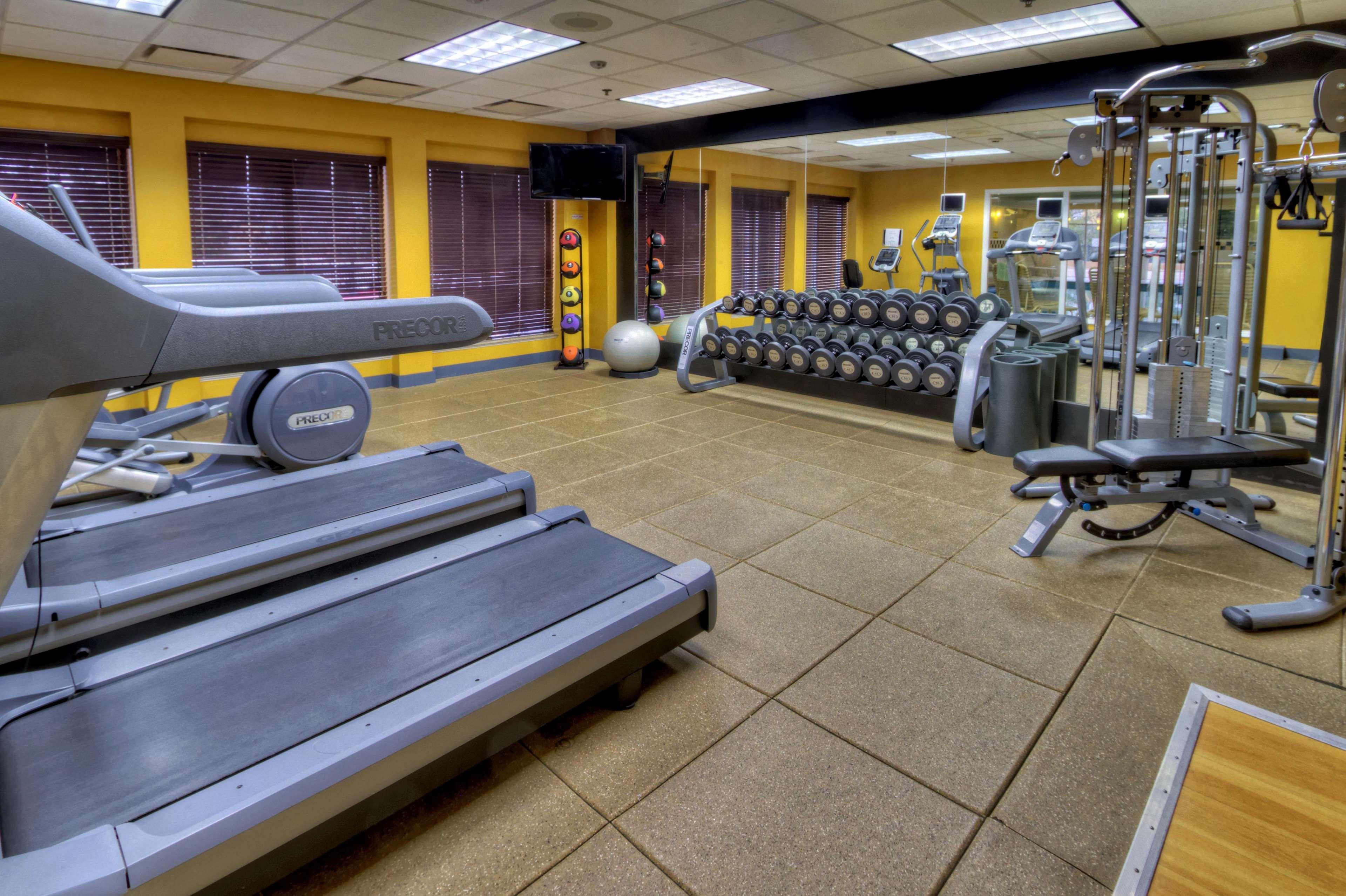 Hilton Garden Inn Nashville Airport מראה חיצוני תמונה