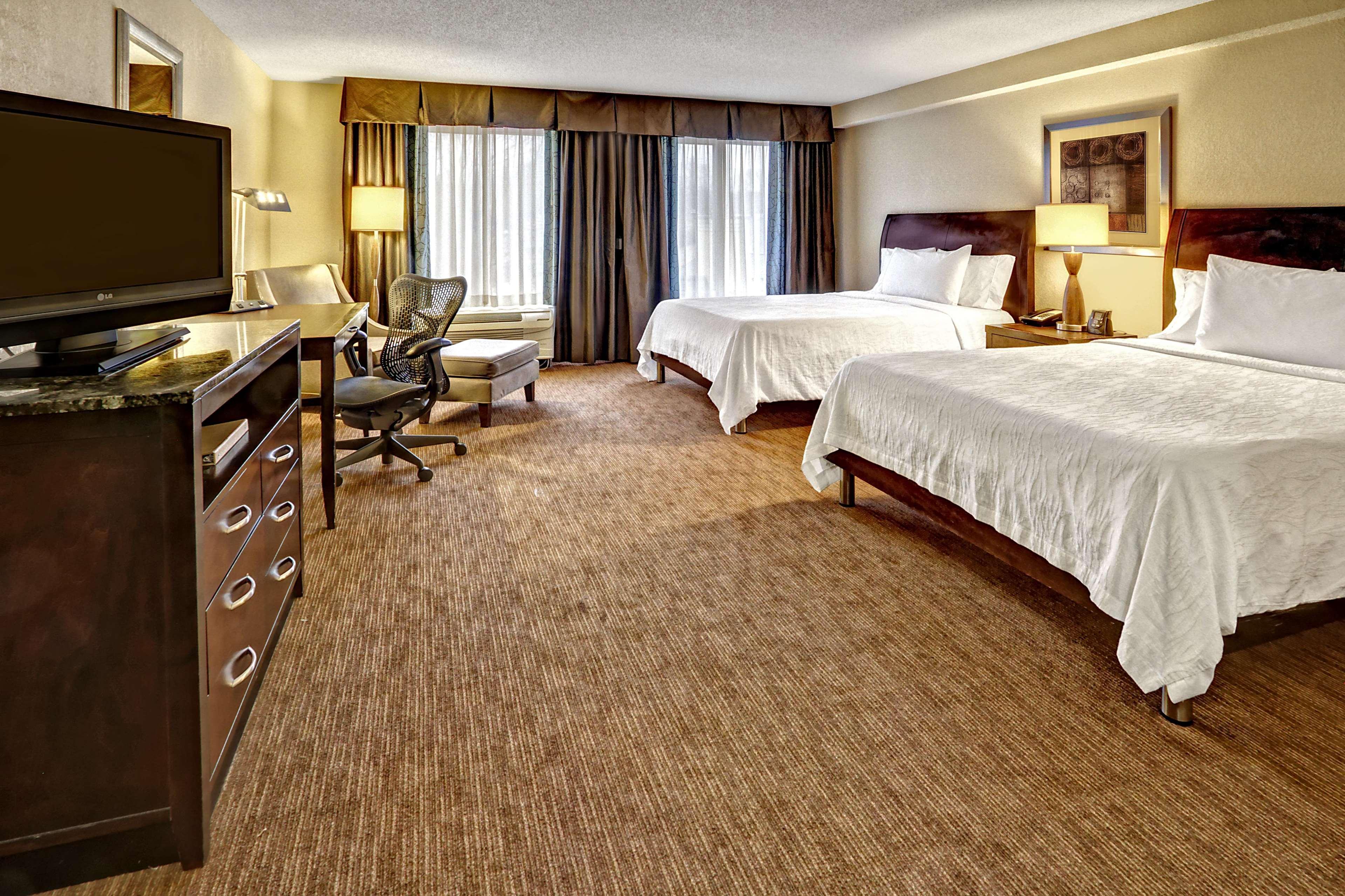 Hilton Garden Inn Nashville Airport מראה חיצוני תמונה