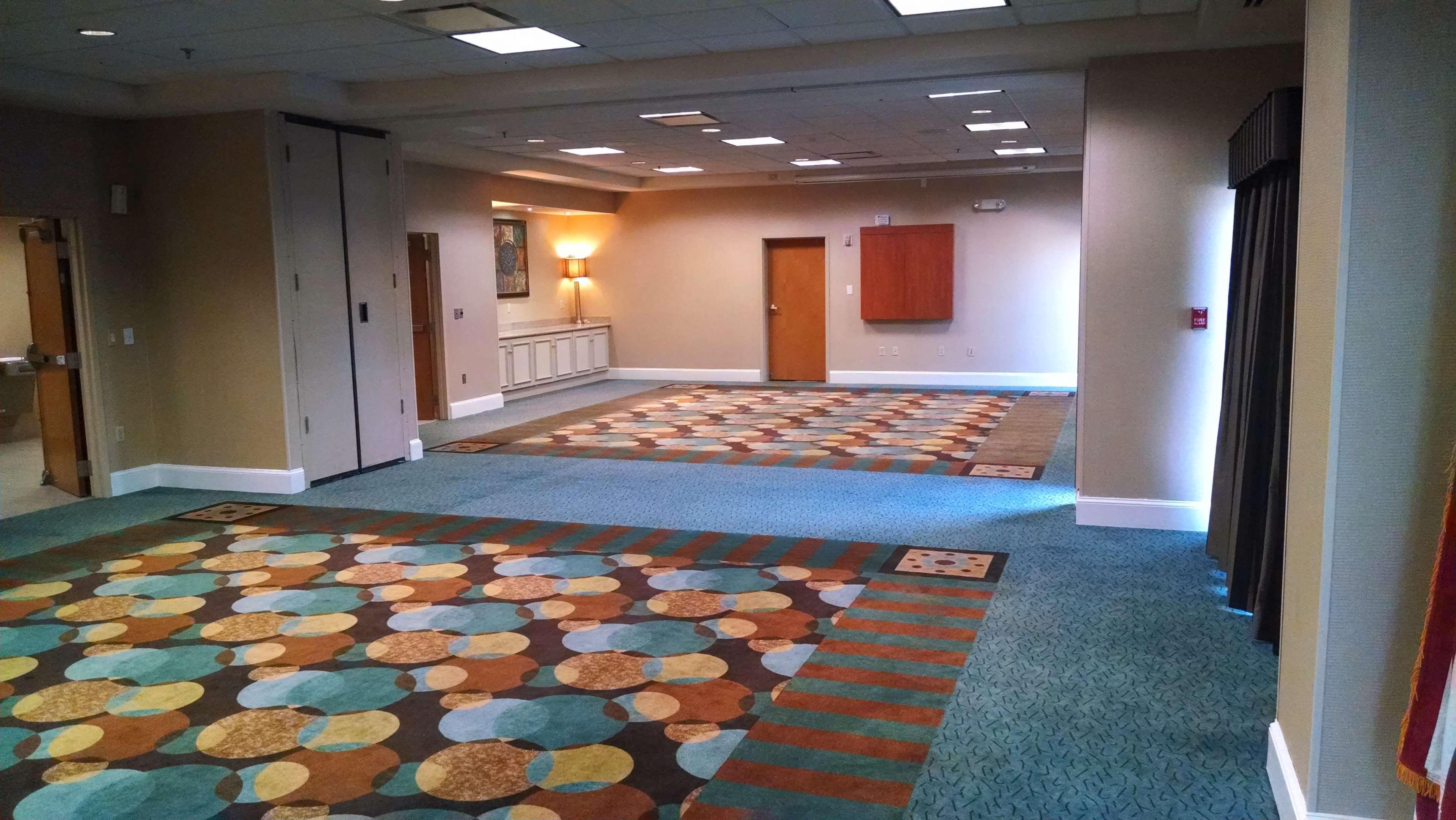 Hilton Garden Inn Nashville Airport מראה חיצוני תמונה