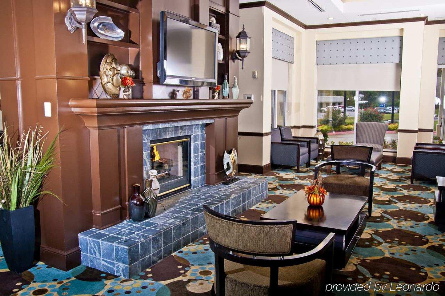 Hilton Garden Inn Nashville Airport חדר תמונה