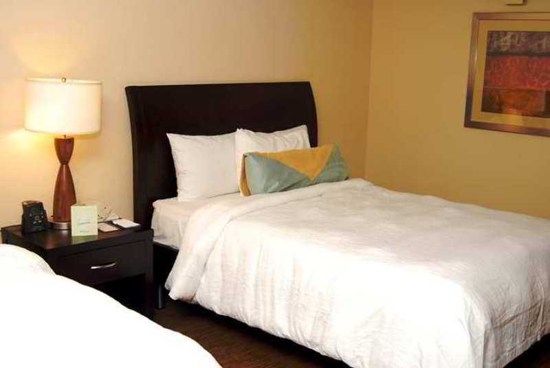 Hilton Garden Inn Nashville Airport חדר תמונה