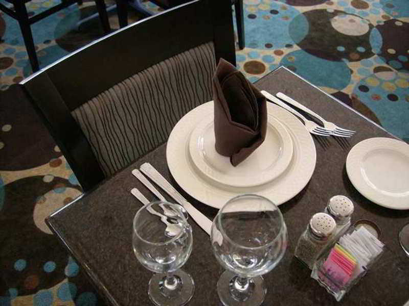 Hilton Garden Inn Nashville Airport מסעדה תמונה